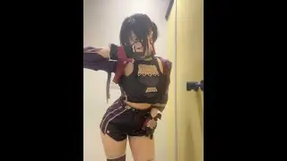 Klaus M&uuml;ller's Fan Art 02 (Shania)