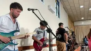 Hossana - IMP La Granja 2025