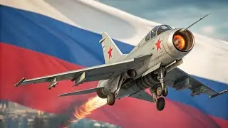 MiG-21 &mdash; The Iconic Cold War Fighter That Refused to Retire