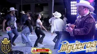 Jilgueros de Gonzales en Landa de Matamoros Queretaro Mexico
