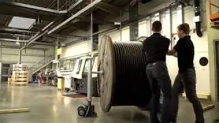Roll..Profi JUMBOLIFT | deutsche Version