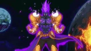 Astral Ascent - DL12 Master fight + Ayla ending