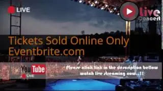 Tickets Sold Oline: Eventbrite.com