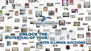 Illinois Auctions - Bauer Auction Service - Illinois Auctions