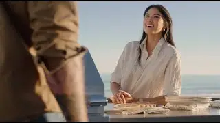 Premium Outdoor Kitchen Lifestyle Video | Charleston Video Production