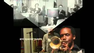 Sam Sadigursky - Follow the Stick