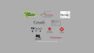 TVO, Radio-Canada T&eacute;l&eacute;vision, Kids CBC, Sinking Ship, Fred Rogers Co. and Treehouse (2010)