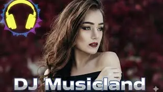 Relaxing, Meditation | Eternal Smile - Progressive Trance & Soft Pop Mix | DJ Musicland: Sense