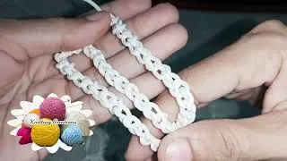 Basic DIY Knitting by Hand for Flexibility and Skill