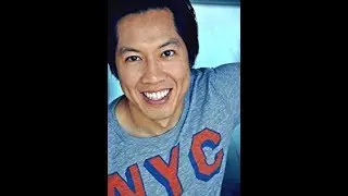 Feodor Chin Interview
