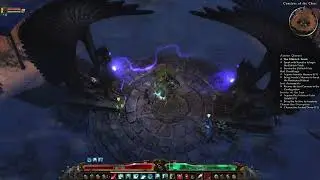 Let's Play Grim Dawn [FG] [103]: Choose your Cult