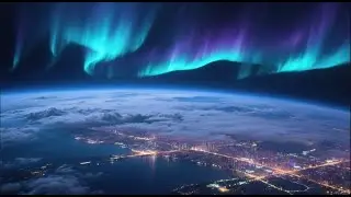 A Calming Journey Through Earth&rsquo;s Future | Science Sleep Story 🌍✨