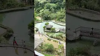 HIDDEN GEM OF BAGUIO CITY |  BEN CAB MUSEUM #travelvlog #travel #relax #garden