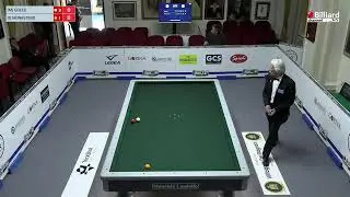Greco Pasquale Luca VS Monastero Ilario - 4&deg; Prova NBC - Maddaloni