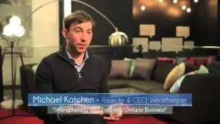 Visions for Growth with Michael Katchen