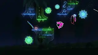 Aquamarine Progress Report | 1