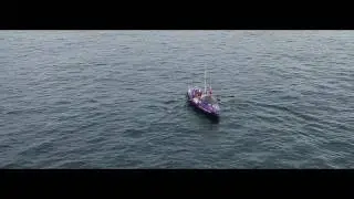 Roz Savage - Indian Ocean Row