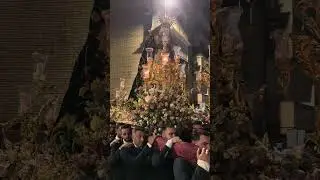 Rosario Extraordinario de María Santísima de la Esperanza 2025 - Dos Hermanas