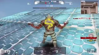 Wolfteam RealBitti X-Mas Montage