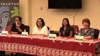 Women in Journalism