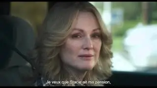 Free Love - Bande-annonce VOST