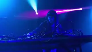 Alice Glass DJ Set (December 2023) [New York]