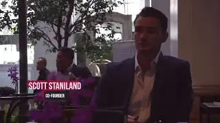 Team DateMe marks its presence in BlockHedge Bangkok