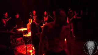 Buried Dreams // Tied Down Detroit 2023 After-Show // 06.03.23