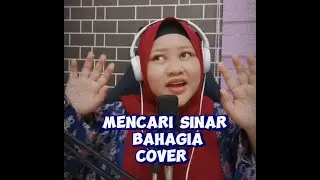 Mencari Sinar Bahagia - J Sham cover by Kiambang