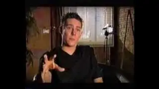 Alfie Moon Revealed 1/3