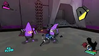 Steam Nextfest Feb/March 2025 | Genokids Demo playthrough