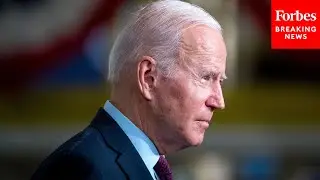 'I'm Gonna Raise Some Taxes': Biden Promises To Raise Taxes On The Ultra-Wealthy