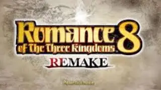 Whole Map Nearly Conquered | Romance of the Three Kingdoms 8 Remake