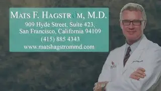 Dr.  Mats F Hagstr&ouml;m San Francisco CA Plastic Surgeon