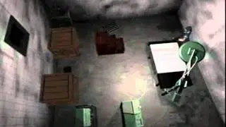 Guia Resident evil 1Jill NO DAMAGE FINAL Umbrella Corp - Tyrant  (4/4)