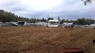 2018 Coe Hill dash for cash
