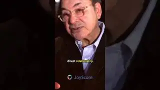 Dr. J Reveals JoyScore's Impact on Health and Credit Scores | JoyScore Insights