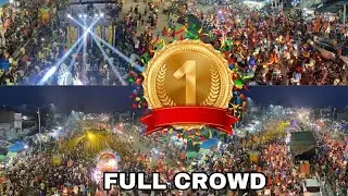 Ber Sarai Gaon Ki Vishal Dak Kawad Yatra 2024 ❤️❤️🤗🤗🫢😍😍🤩😎
