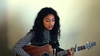 Rihanna - Never Ending (Cover) by Dana Williams