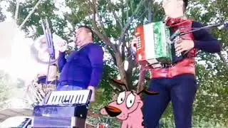 Maximo voltaje mix