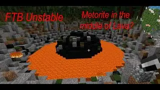 FTB Unstable | Meteorite | EP 8