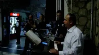 Terasa Viilor Formatia nocturn