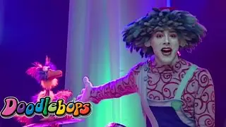 The Doodlebops 107 - Bird is the Word | HD | Full Episode