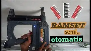 Review ramset  gun max HY best@omquwawasan6660