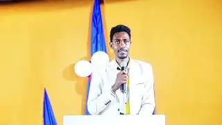የቤተክርስቲያኒቱ መሪ የሆኑት መጋቢ ፈለቀ እንኳን አደረሰን መልዕክት አስተላልፈዋል 