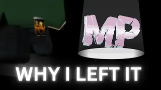 Why MARVELLOUS SMACKDOWN has a HORRIBLE community