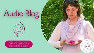 Audioarticolo: Zen Shiatsu il tocco che riporta a casa