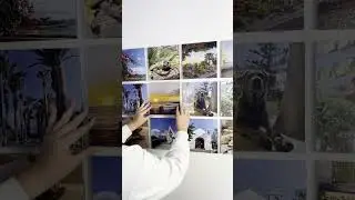 MIXPIX&reg; photo tiles - stunningly simple...and simply stunning | MYPICTURE.co.uk