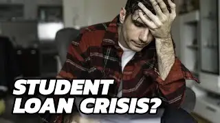 The Student Loan Crisis: Rising Payments, Defaults, and the Future of Higher Education
