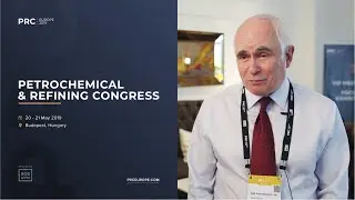 Mark Carter (RAP International Ltd.) Interview @ PRC Europe 2019, May 2019